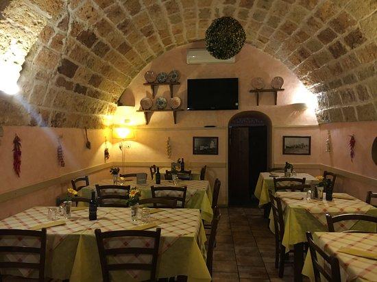 Trattoria Pizzeria Al Duomo